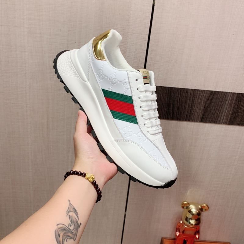 Gucci Low Shoes